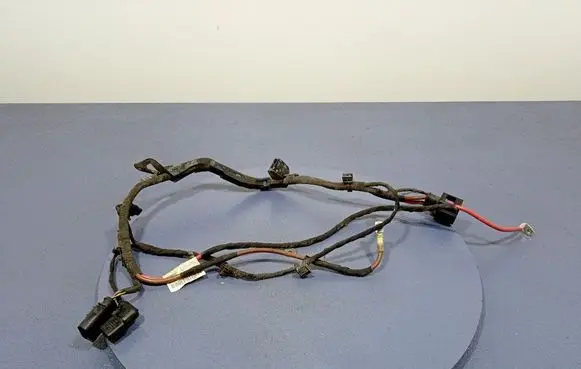 Skoda Kodiaq Other wiring loom 5QB971111AP