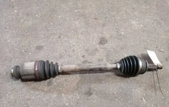 Mitsubishi Outlander Front driveshaft
