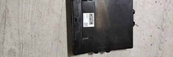 Lexus RC Other control units/modules 8998124070 2850005690