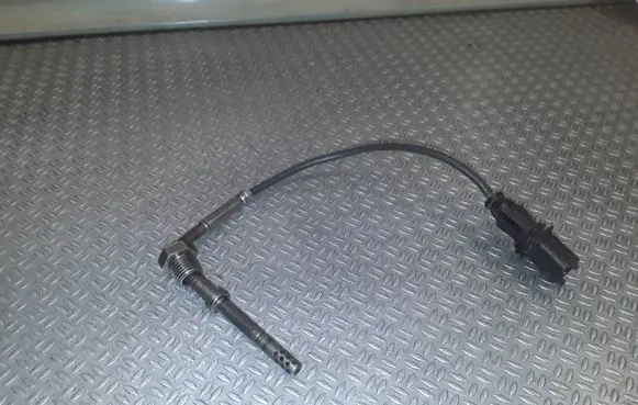 Opel Insignia A Exhaust gas temperature sensor 55566185