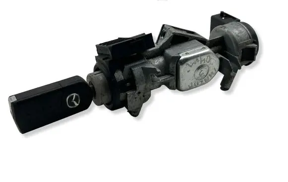 Mazda 3 I Ignition lock 3M513F880AC