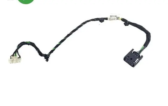 Mercedes-Benz CLS C219 Rear door wiring loom A2195408005 0035400681 113553801