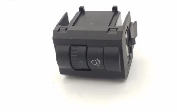 Skoda Fabia Mk2 (5J) Headlight level height control switch 5J0941333A