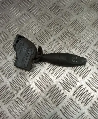 Wiper control stalk