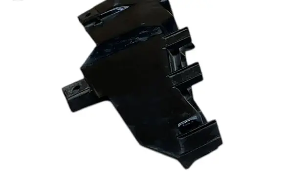 BMW 5 E39 Headlight/headlamp mounting bracket 145532