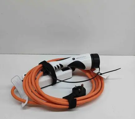 KIA Niro Electric car charging cable 91686G5080