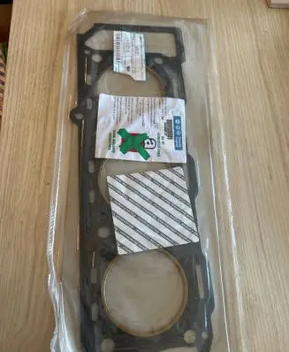 Alfa Romeo 166 Other cylinder head part 60608122