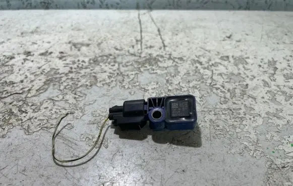 Volvo C70 Airbag deployment crash/impact sensor 31264410 BPXJA DE2971