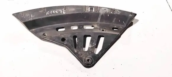 Citroen C4 Grand Picasso Headlight/headlamp mounting bracket 16472600 164726-00