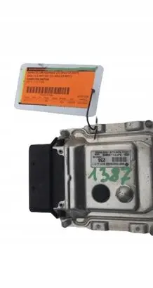KIA Rio Engine control unit/module ECU