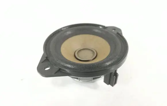 Tesla Model X Panel speaker 1004833-01-A 1000346-001