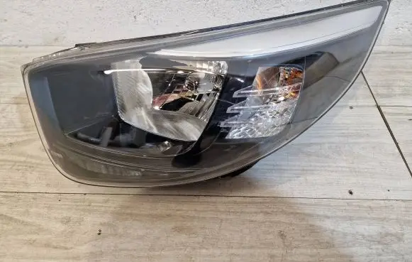 KIA Picanto Headlight/headlamp 92101-g60