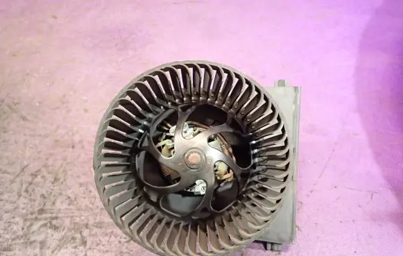 Seat Ibiza II (6k) Heater fan/blower