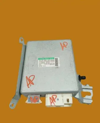 Toyota Avensis T270 Other control units/modules 89650-05101
