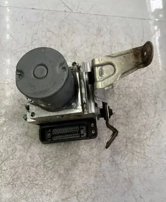 Audi A8 S8 D4 4H ABS Pump 4H0907379D