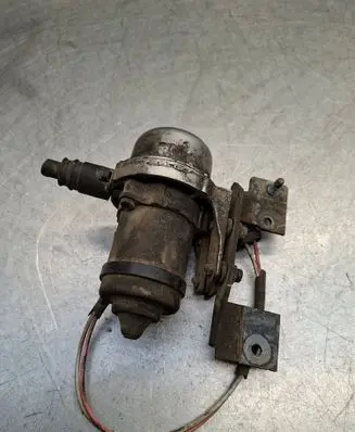 Mercedes-Benz ML W163 Vacuum pump A0004351401