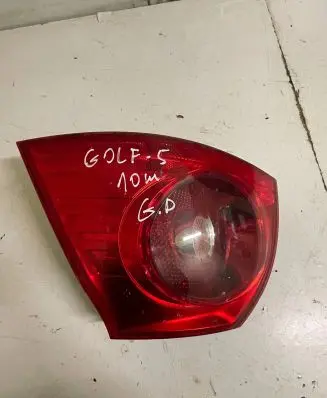 Volkswagen Golf V Rear/tail lights 1K6945096N A01717049 28490202