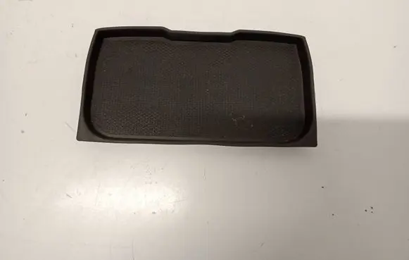 Mercedes-Benz S W222 Cup holder pad/mat A2226830094