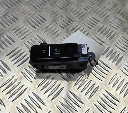 Audi Q7 4M Light switch 4K1941501C
