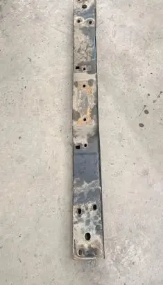 Jeep Grand Cherokee (WK) Front bumper cross member