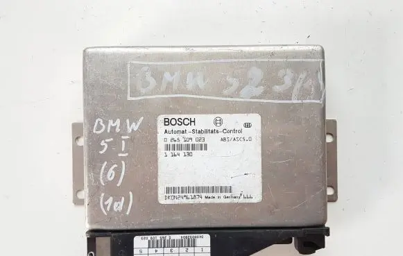 BMW 5 E39 ABS control unit/module 1164130 0265109023
