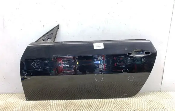 BMW 3 E92 E93 Front door