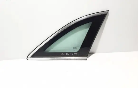 Mercedes-Benz GLC C253 Rear side window A2536702400