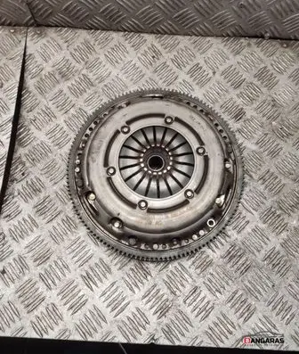Volkswagen Golf VI Clutch set kit 030105271m
