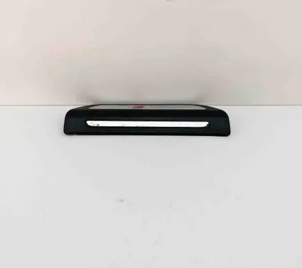 Audi Q3 8U Rear sill trim cover 8U0853375B