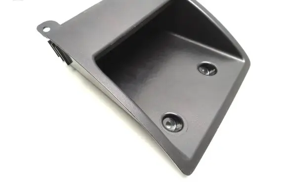 BMW 5 E60 E61 Dashboard storage box/compartment 7063163 51457063163