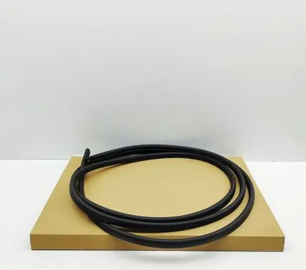 BMW X4 G02 Front door rubber seal 51727390750