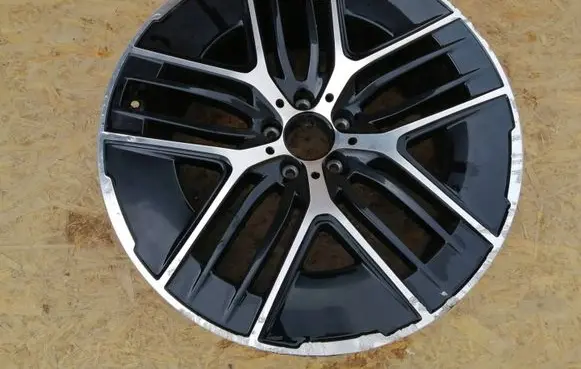 Mercedes-Benz EQE x294 R21 alloy rim A2944010800