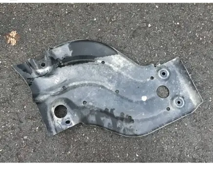 Dodge RAM Other under body part 68266717AB