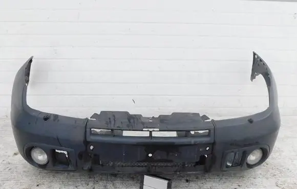 Renault Scenic RX Front bumper