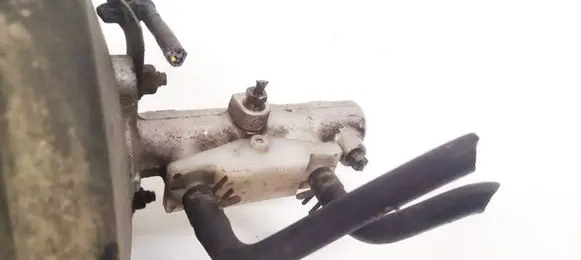 Mitsubishi Outlander Master brake cylinder