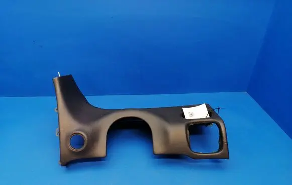 Mercedes-Benz C W203 Dashboard lower bottom trim panel A2036802387