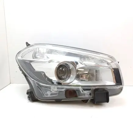 Nissan Qashqai+2 Headlight/headlamp 26010BR00A 1EL01033506