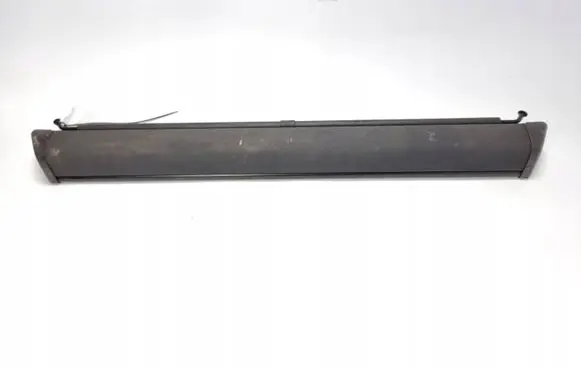 Audi A4 S4 B5 8D Parcel shelf load cover 8D9861691C