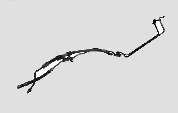 Volvo V50 Brake booster pipe/hose