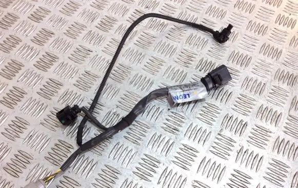 Audi Q5 SQ5 Other wiring loom 059971627D