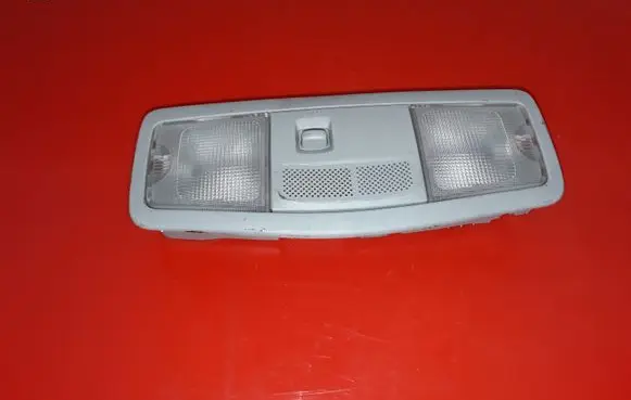 Citroen C-Crosser Interior lighting switch 8401A009ZZ 1151347