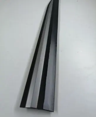 Hyundai Kona I Front door trim (molding) 87722J9500