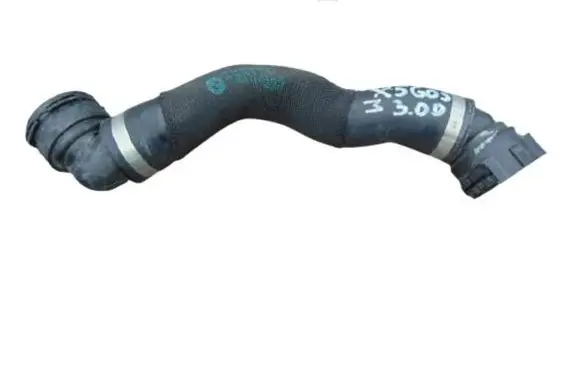 BMW X5 G05 Engine coolant pipe/hose 8596052
