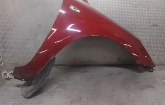 KIA Ceed Fender