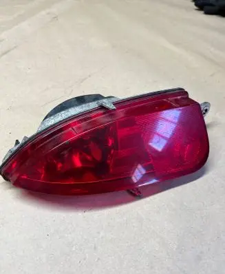 Opel Corsa C Rear fog light 03023