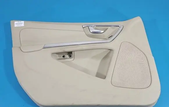 Volvo S60 Front door card panel trim IMPRK1585365