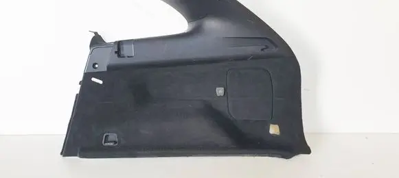 Volvo XC60 Trunk/boot side trim panel 30721167