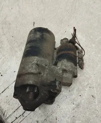 Renault Laguna I Starter motor