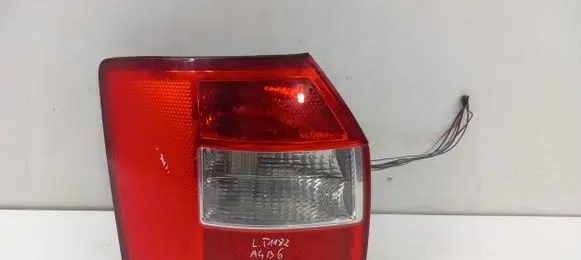 Audi A4 S4 B6 8E 8H Rear/tail lights
