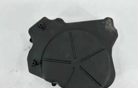 Jeep Grand Cherokee Timing belt guard (cover) 04627470AA